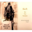 Bach Six Trio Sonatas